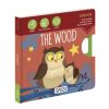 Toys & Activites Sassi | The Wood - Sound Book