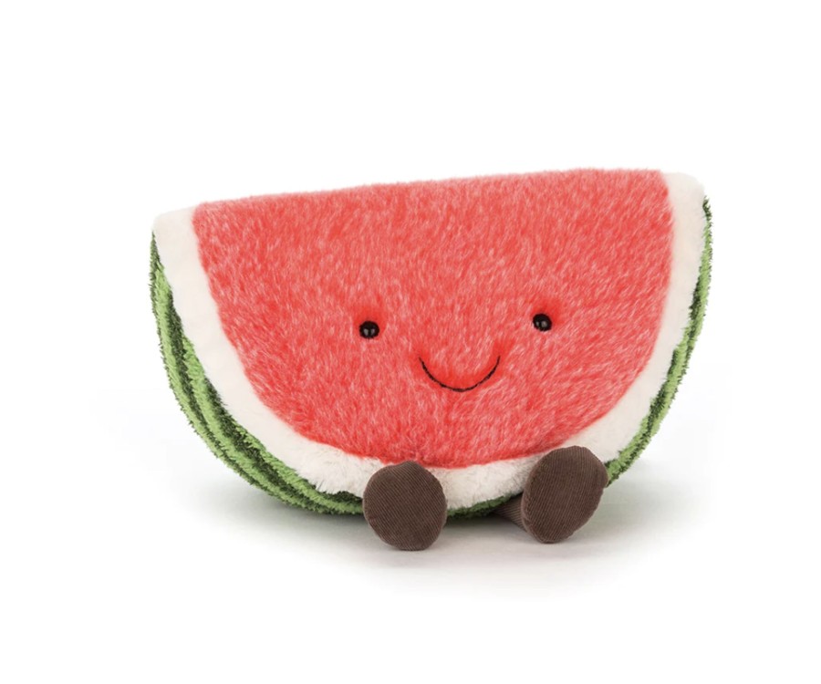 Toys & Activites Jellycat | Amuseable Watermelon