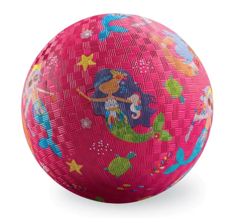 Toys & Activites Tiger Tribe | Playground Ball - Mermaid