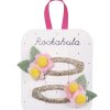 Clothes & Accessories Rockahula | Flower Hair Clips