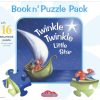 Toys & Activites Brolly Books | Book 'N' Puzzle Pack - Twinkle Twinkle Little Star