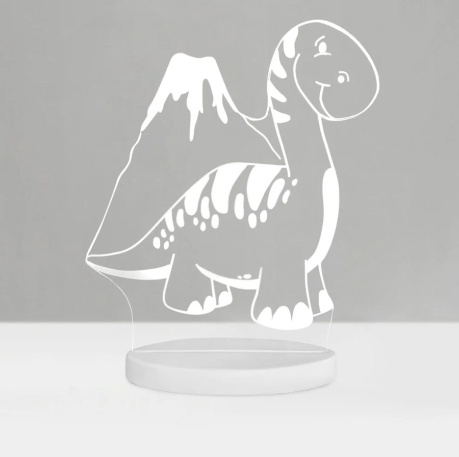 Baby, Kids & Teens Duski | Dream Night Light - Dinosaur