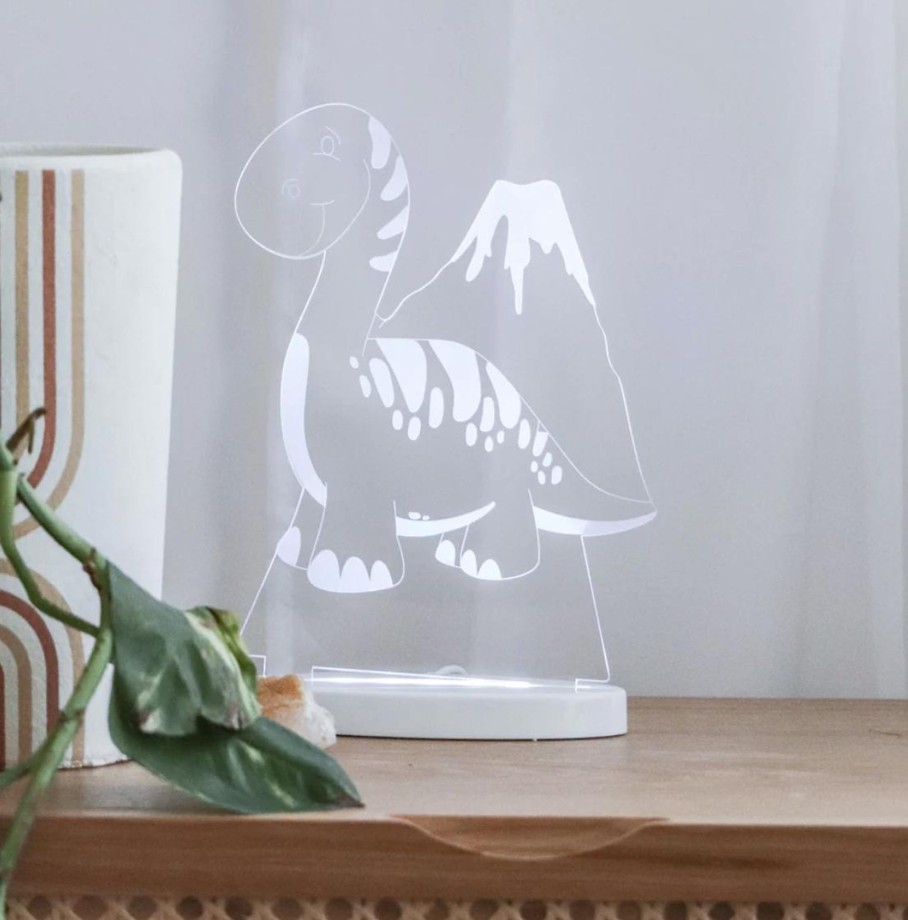 Baby, Kids & Teens Duski | Dream Night Light - Dinosaur