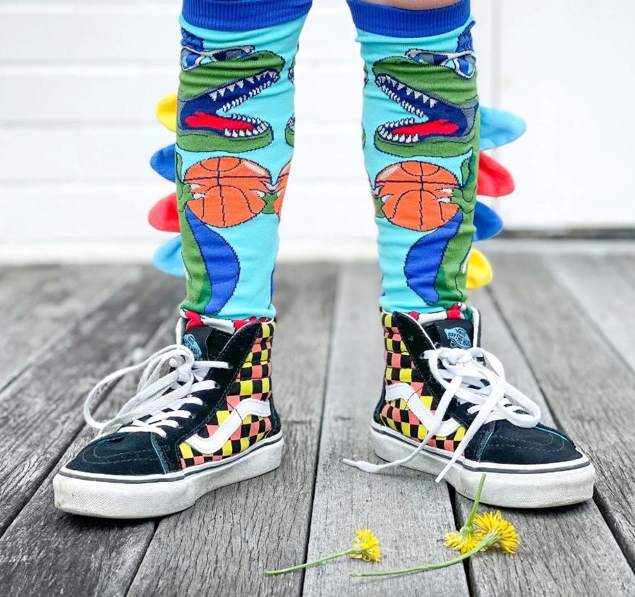 Toys & Activites MADMIA | Dinosaur Socks