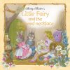 Toys & Activites Brolly Books | Shirley Barber'S Little Fairy And The Diamond Necklace