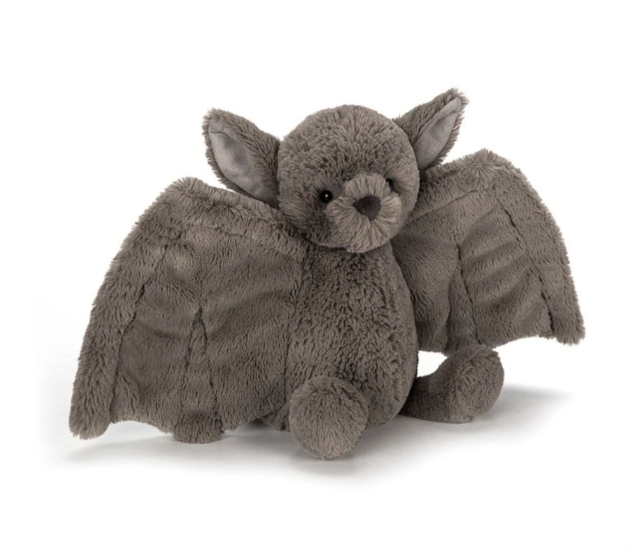 Toys & Activites Jellycat | Bashful Bat - Medium