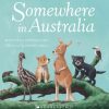 Toys & Activites Book | Somewhere In Australia