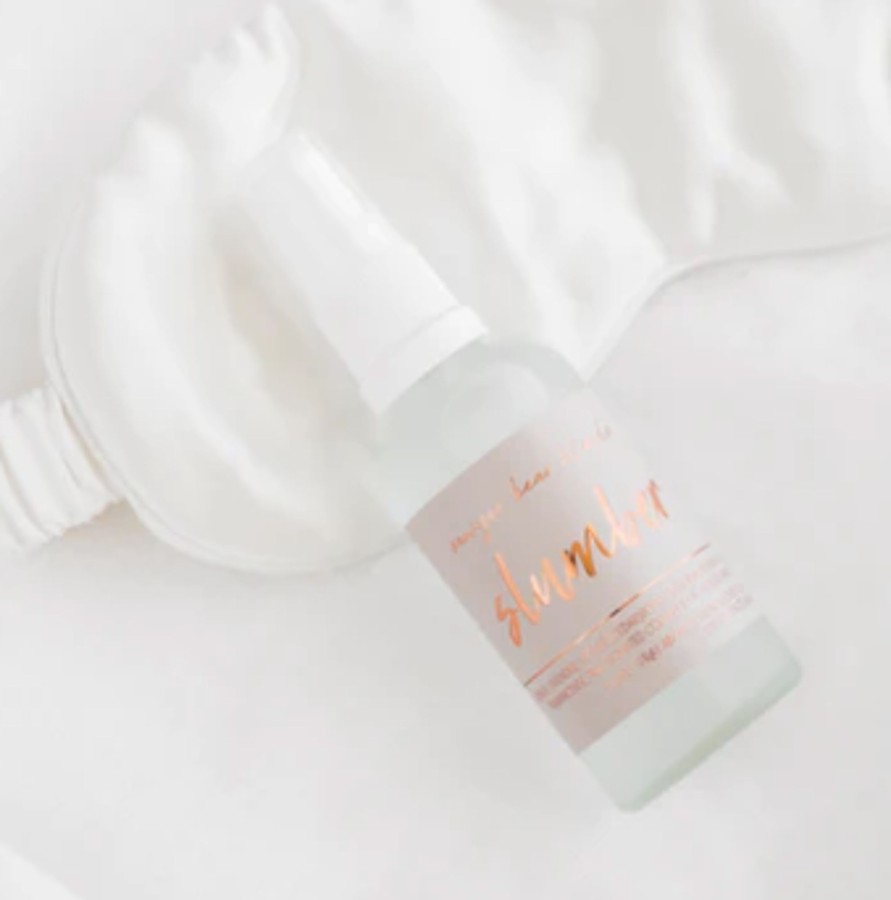 For Mums & Dads The Calm Society | Slumber Sleep Mist