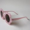 Clothes & Accessories Elle Porte | Sunglasses - Daisy Fairy Floss