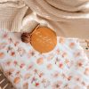 Baby, Kids & Teens Snuggle Hunny Kids | Bassinet Sheet / Change Pad Cover; Paradise - Snuggle Hunny Kids