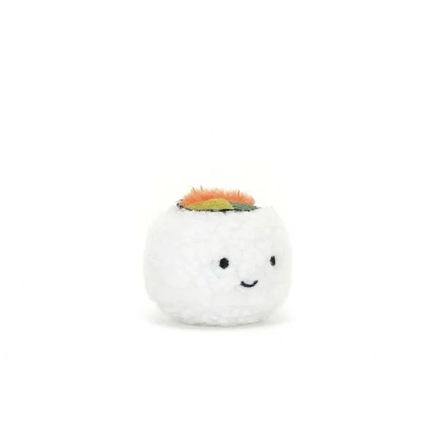 Toys & Activites Jellycat | Sassy Sushi Uramaki