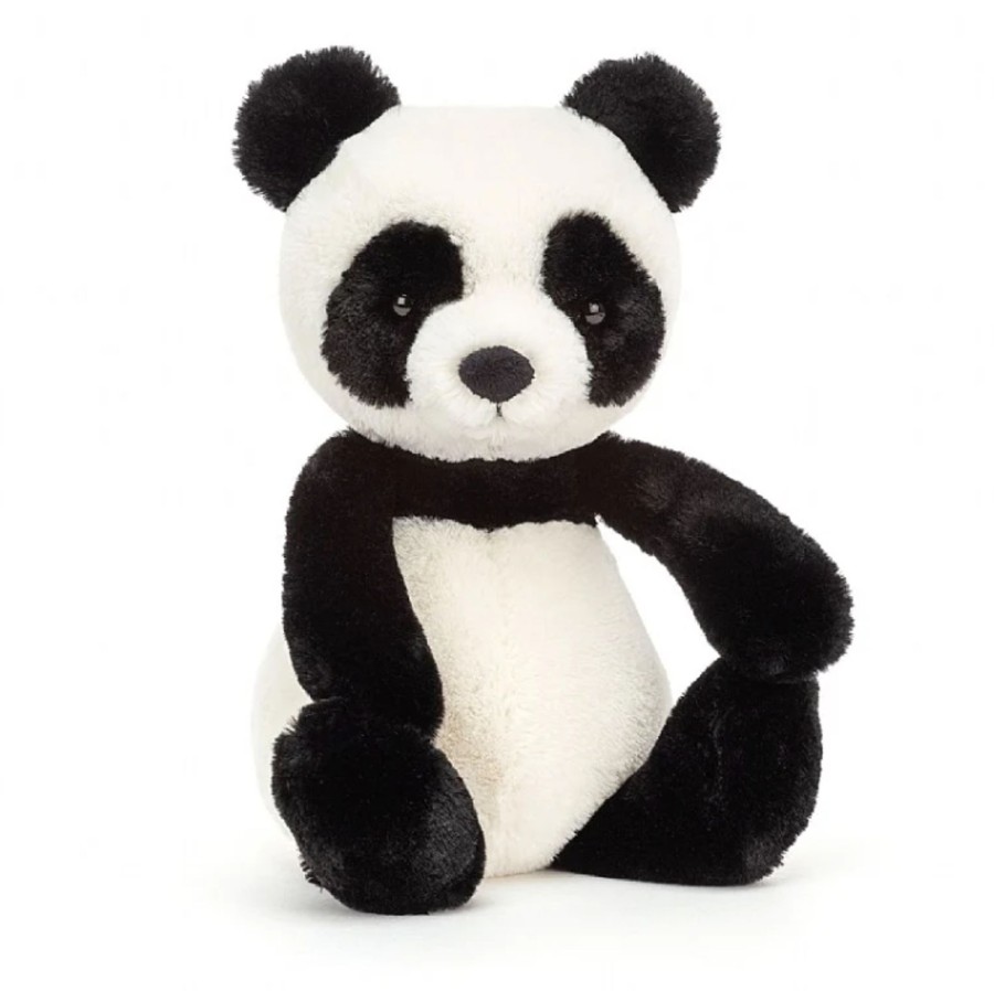 Toys & Activites Jellycat | Bashful Panda; Medium