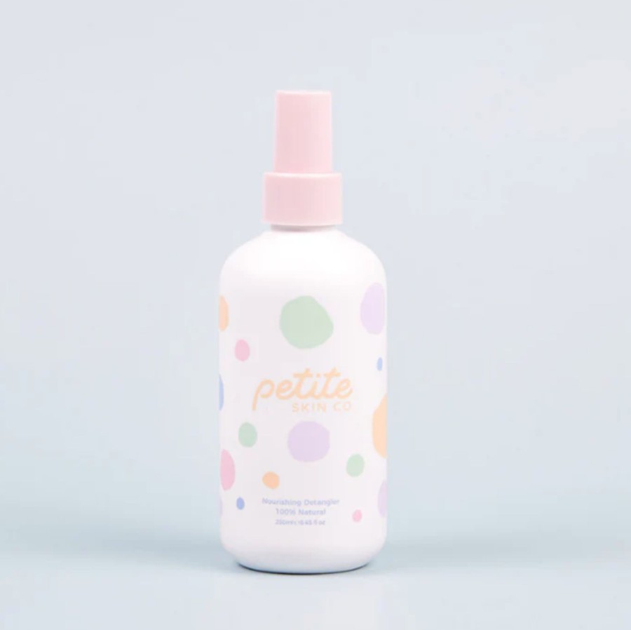 Baby, Kids & Teens Petite Skin Co. | Nourishing Detangler