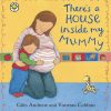 Toys & Activites Book | There'S A House Inside My Mummy