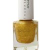 Clothes & Accessories Bling2O | Scented Water Based Nail Polish - Golden/Papaya