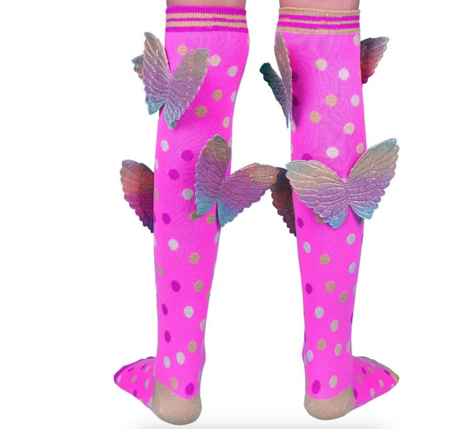 Toys & Activites MADMIA | Butterfly Socks