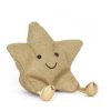 Toys & Activites Jellycat | Amuseable Gold Star