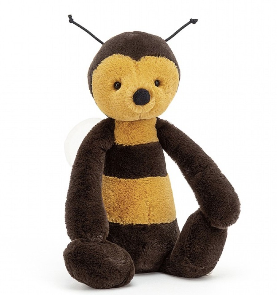 Toys & Activites Jellycat | Bashful Bee