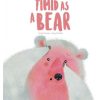 Toys & Activites Sassi | Timid As A Bear