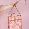 Baby, Kids & Teens The Somewhere Co | Lunch Satchel - Here Comes The Sun