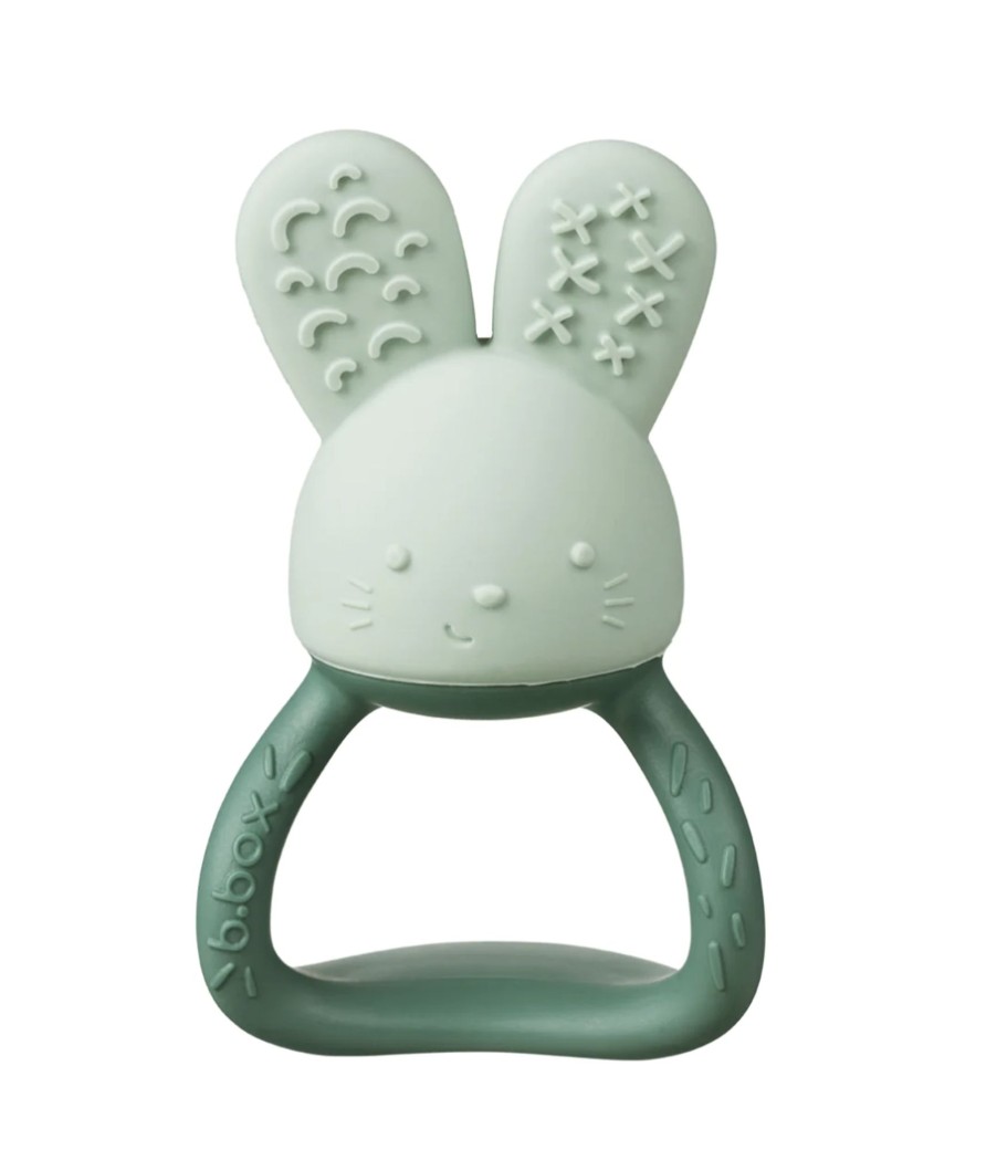 Baby, Kids & Teens B.Box | Chill & Fill Teether - Sage