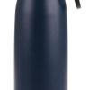 Baby, Kids & Teens Oasis | Insulated Sports Bottle Sipper Straw; Navy - Oasis