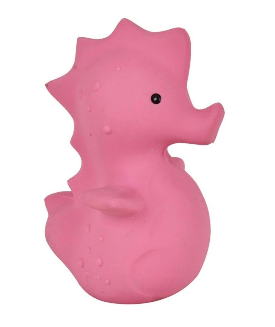 Baby, Kids & Teens Tikiri | Seahorse Rubber Teether