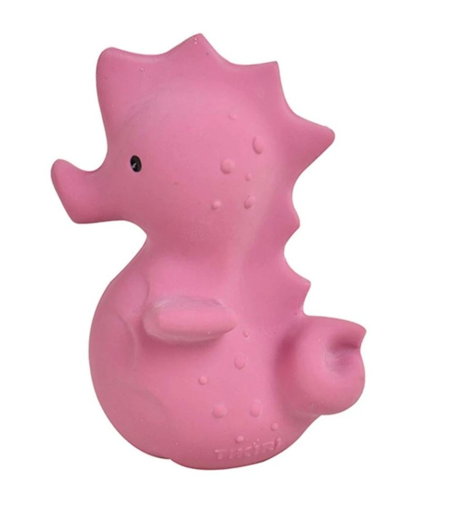 Baby, Kids & Teens Tikiri | Seahorse Rubber Teether