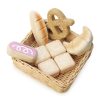 Toys & Activites Tender Leaf Toys | Bread Basket