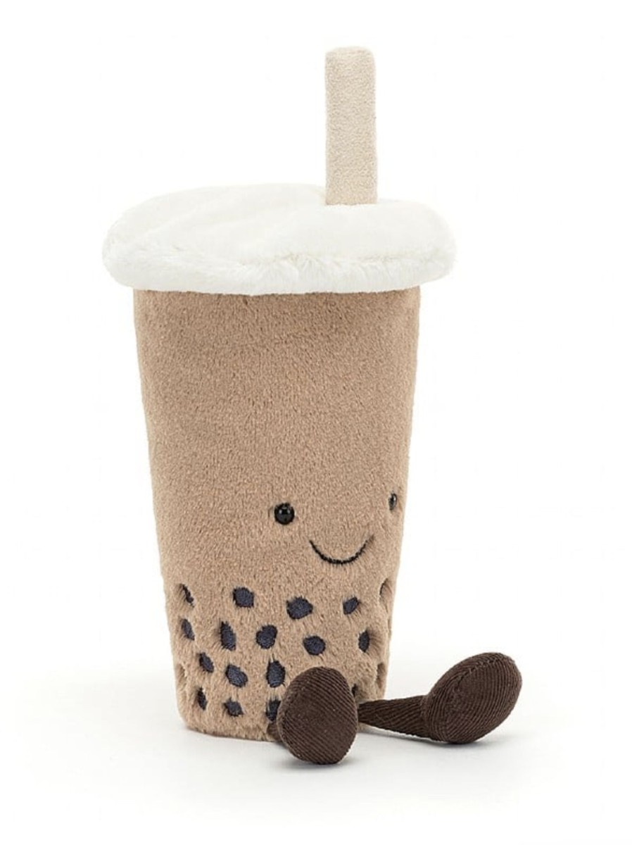 Toys & Activites Jellycat | Amuseable Bubble Tea