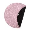 Toys & Activites All 4 Ella | Play Mat - Dusty Pink