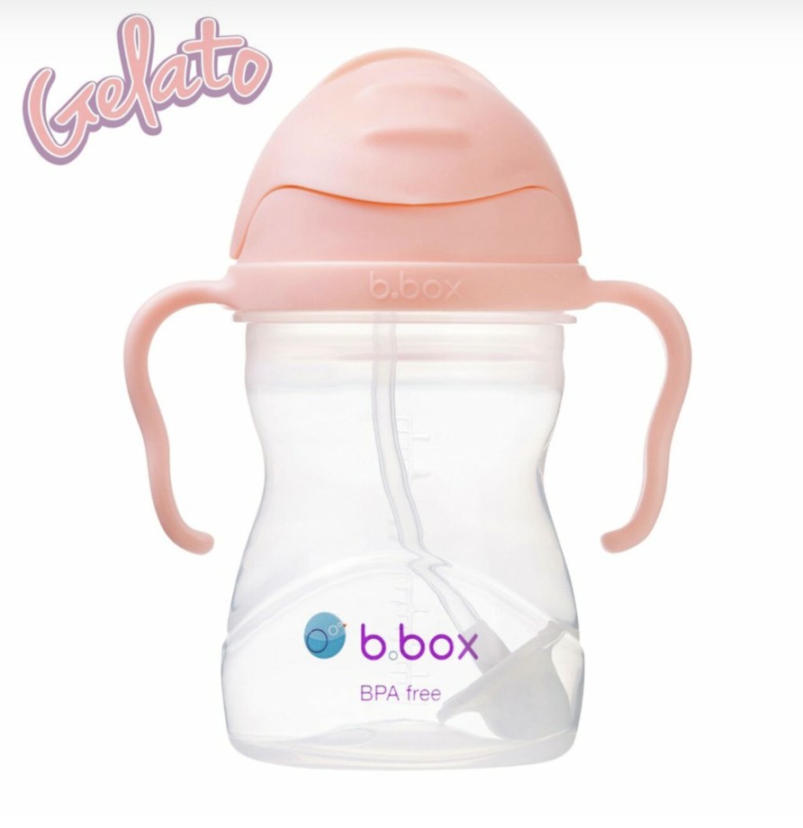 Baby, Kids & Teens B.Box | Sippy Cup - Tutti Fruitti