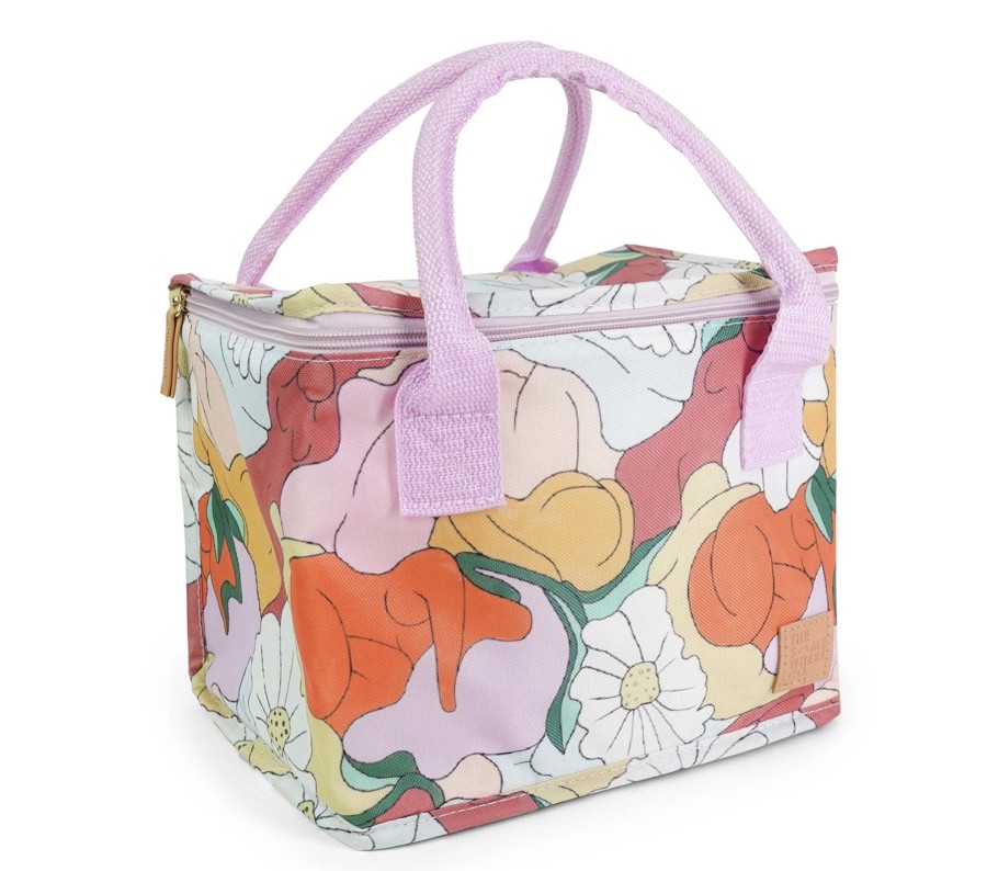 For Mums & Dads The Somewhere Co | Lunch Bag W/ Shoulder Strap - The Empress