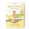 Toys & Activites Slumberkins | Honey Bear'S Gifts Of Nature - A Lesson In Gratitude