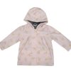 Clothes & Accessories Korango | Flying Unicorn Raincoat; Light Pink - Korango