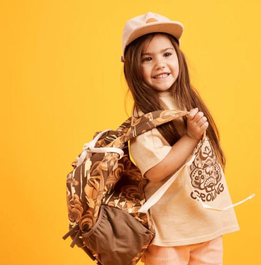 Baby, Kids & Teens Banabae | Eco Kids Backpack; Rainbow Slider - Banabae