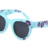 Clothes & Accessories Elle Porte | Sunglasses - Flora Aqua