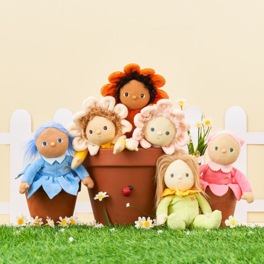 Toys & Activites Olli Ella | Dinky Dinkums Blossom Buds