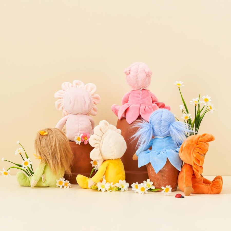 Toys & Activites Olli Ella | Dinky Dinkums Blossom Buds