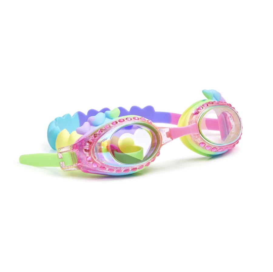 Toys & Activites Bling2O | Luvs Me Luvs Me Not; I Luv Cotton Candy - Bling2O