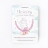 Toys & Activites Slumberkins | Unicorn Let Your Light Shine - An Introduction To Authenticity