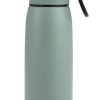 Baby, Kids & Teens Oasis | Insulated Sports Bottle Sipper Straw; Sage - Oasis