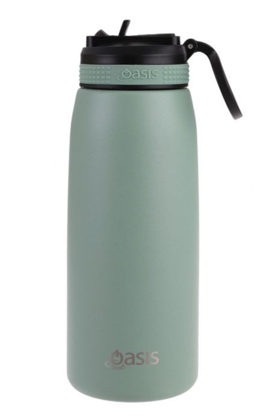 Baby, Kids & Teens Oasis | Insulated Sports Bottle Sipper Straw; Sage - Oasis