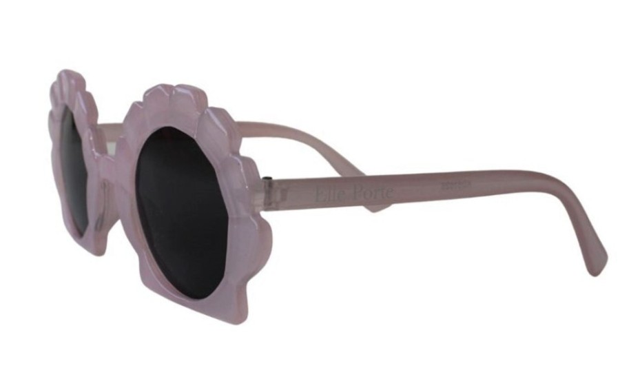 Clothes & Accessories Elle Porte | Sunglasses - Shelly Pink