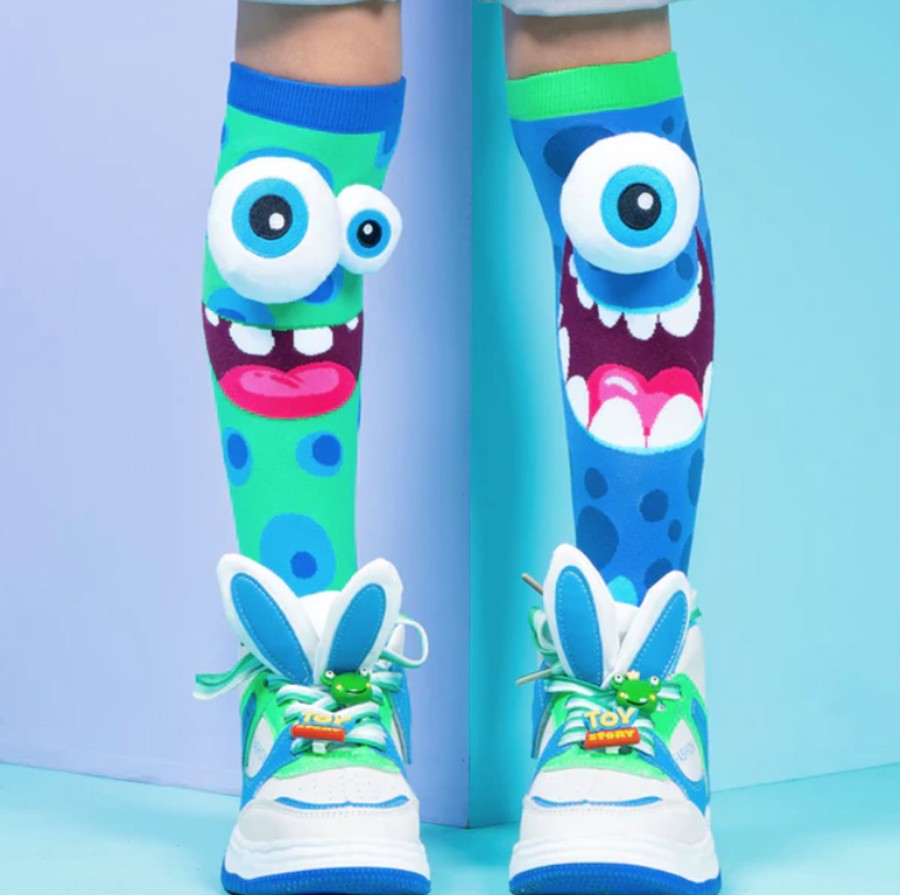 Toys & Activites MADMIA | Silly Monsters Socks