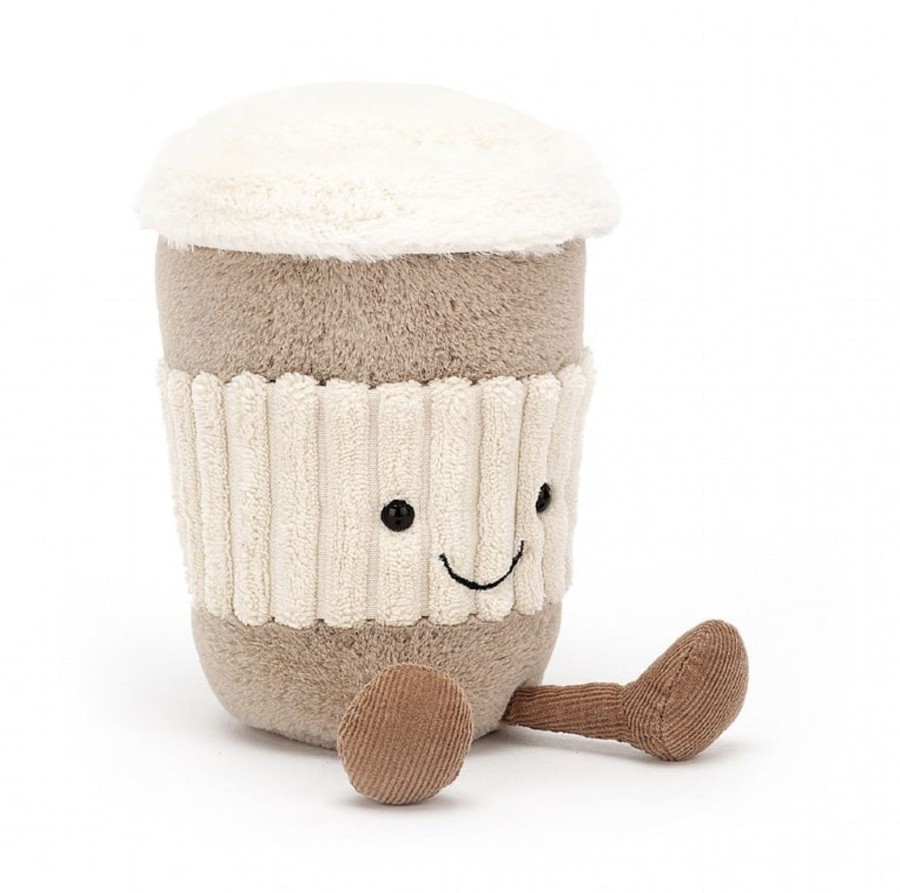 Toys & Activites Jellycat | Amuseable Coffee-To-Go