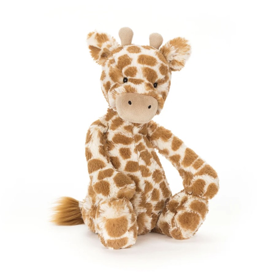 Toys & Activites Jellycat | Bashful Giraffe; Medium