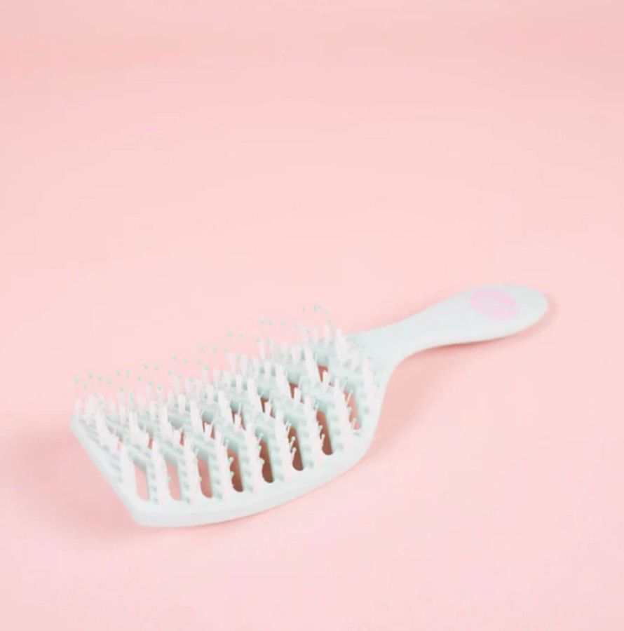 Baby, Kids & Teens Petite Skin Co. | Dual Bristle Detangling Brush