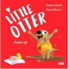 Toys & Activites Not specified | Little Otter Cleans Up - Claudio Gobbetti