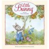 Toys & Activites Brolly Books | Shirley Barbers Little Bunny And The Cross Caterpillar